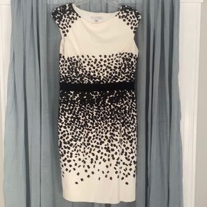 Perfect spring dress